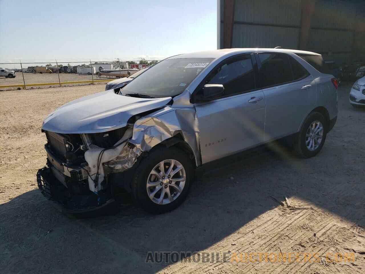 3GNAXHEV5JS579247 CHEVROLET EQUINOX 2018