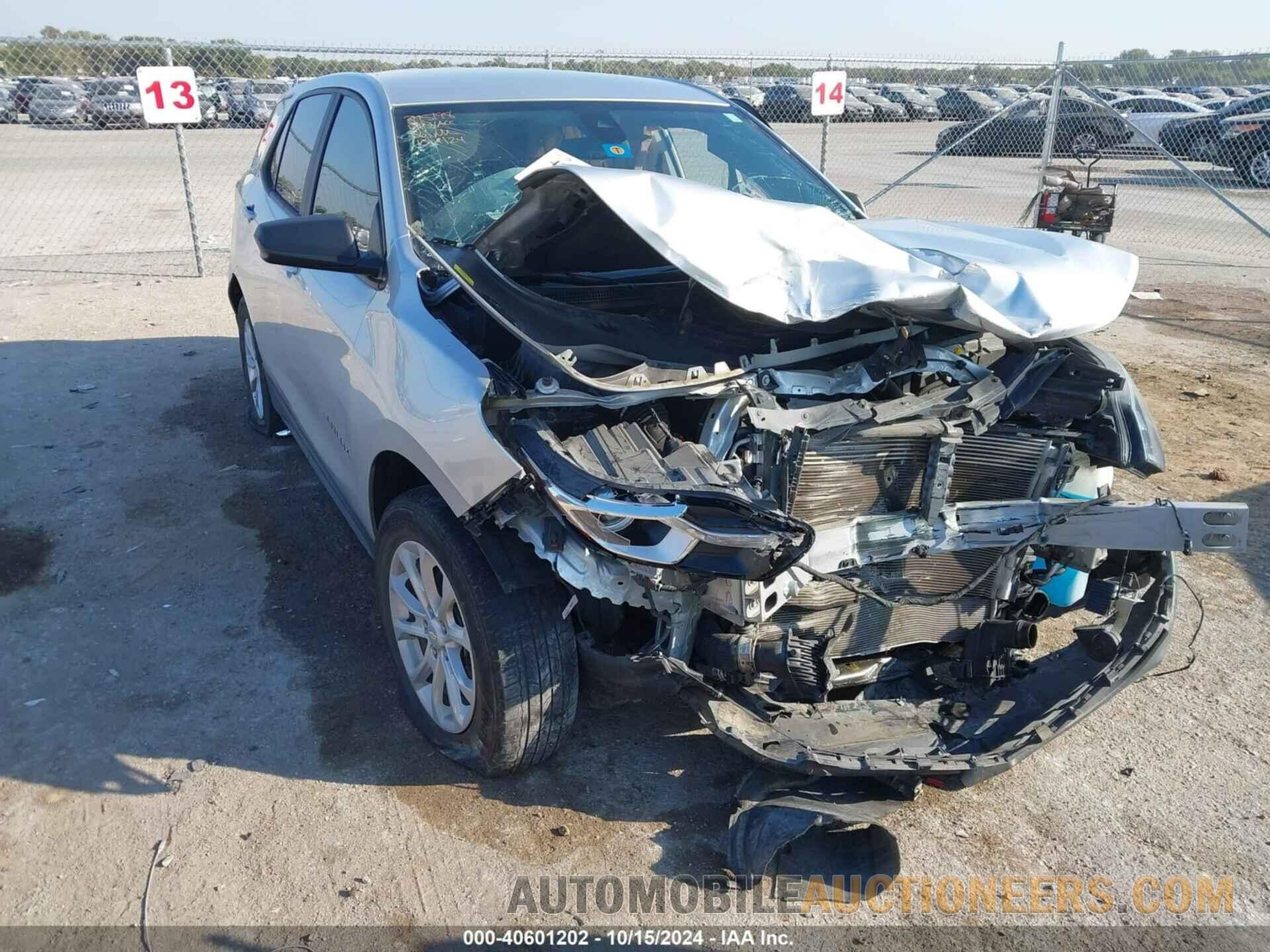 3GNAXHEV5LS639773 CHEVROLET EQUINOX 2020