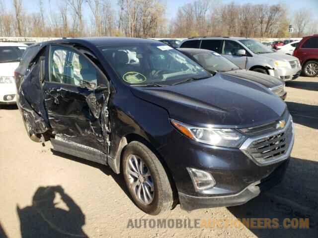 3GNAXHEV5LS701608 CHEVROLET EQUINOX 2020