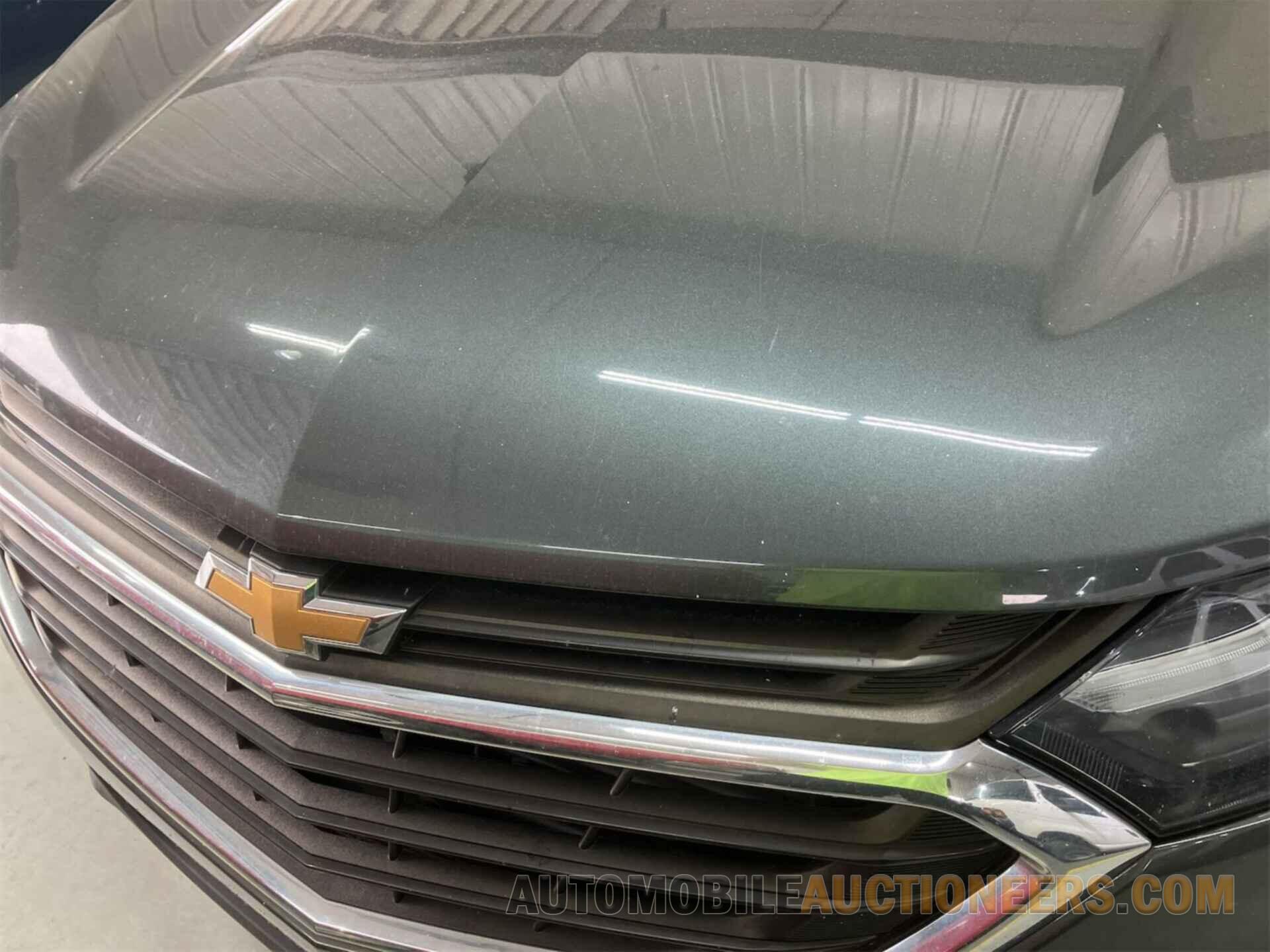 3GNAXHEV6JS576938 CHEVROLET EQUINOX 2018