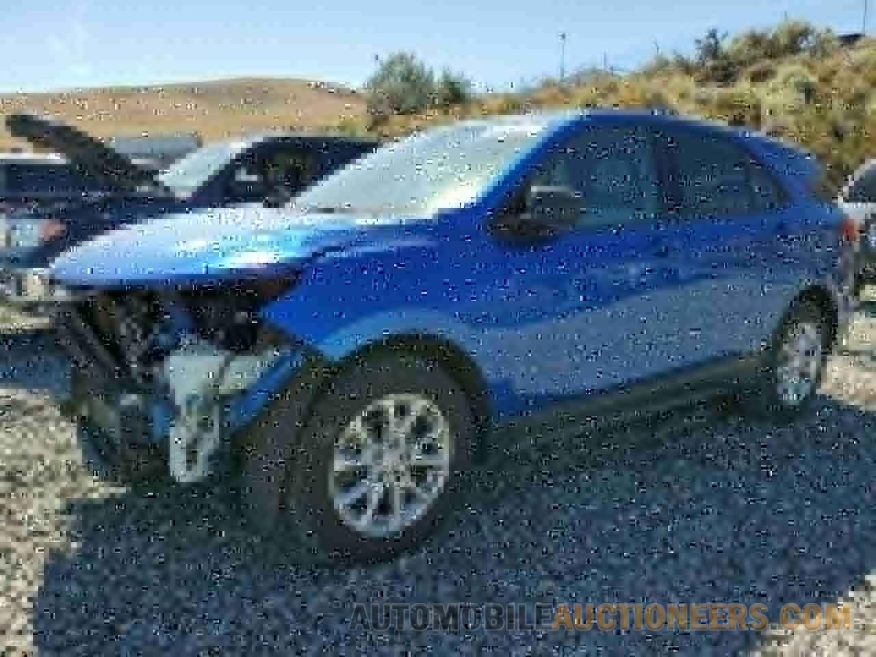 3GNAXHEV6KS574138 CHEVROLET EQUINOX 2019