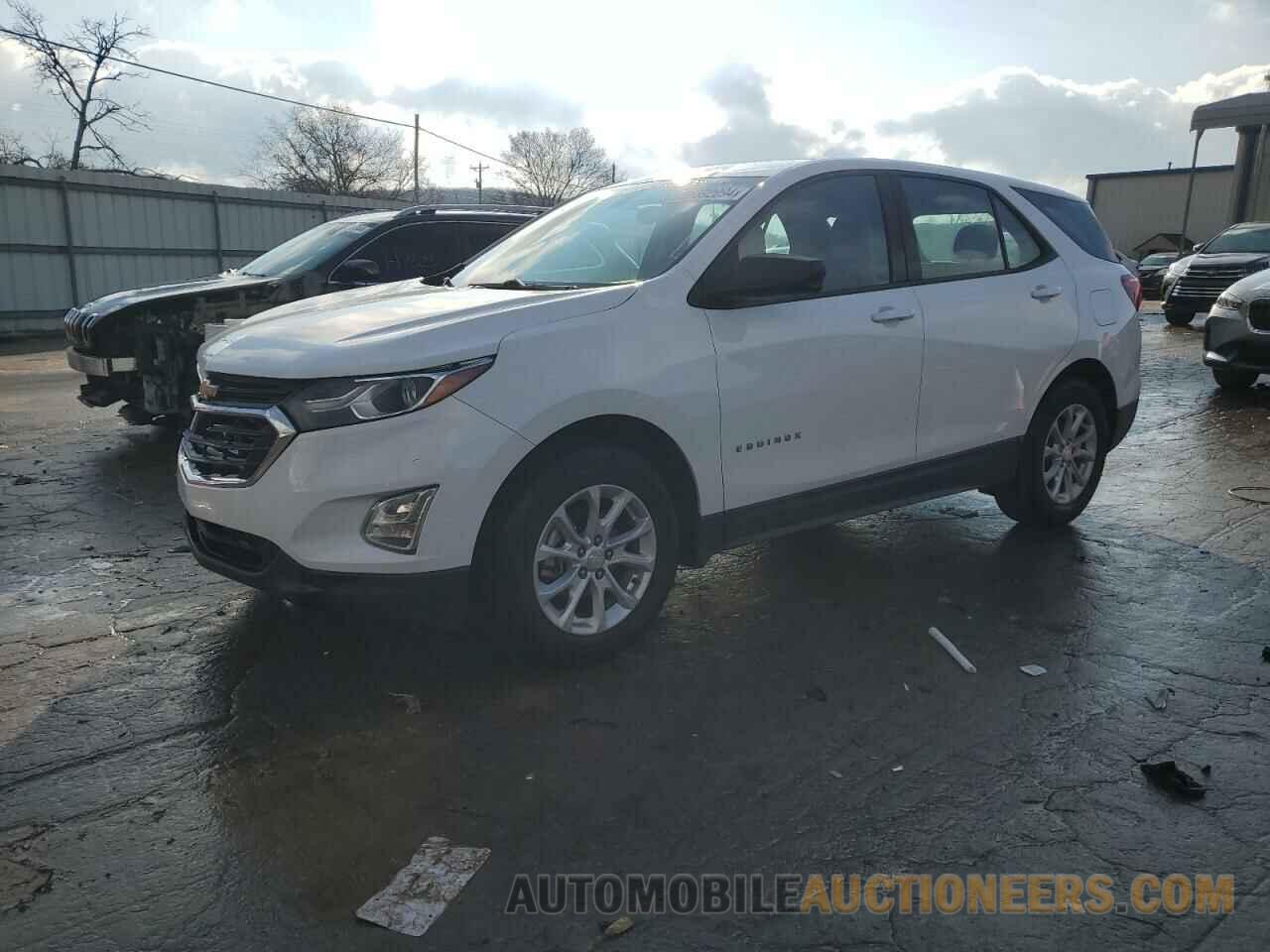 3GNAXHEV7JS563938 CHEVROLET EQUINOX 2018