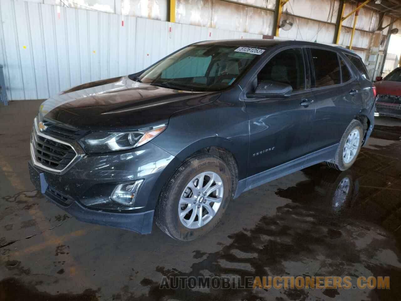 3GNAXHEV7JS564944 CHEVROLET EQUINOX 2018