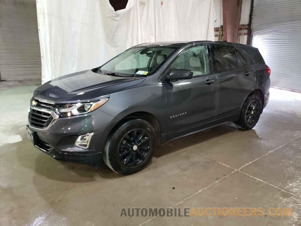 3GNAXHEV8KS561116 CHEVROLET EQUINOX 2019