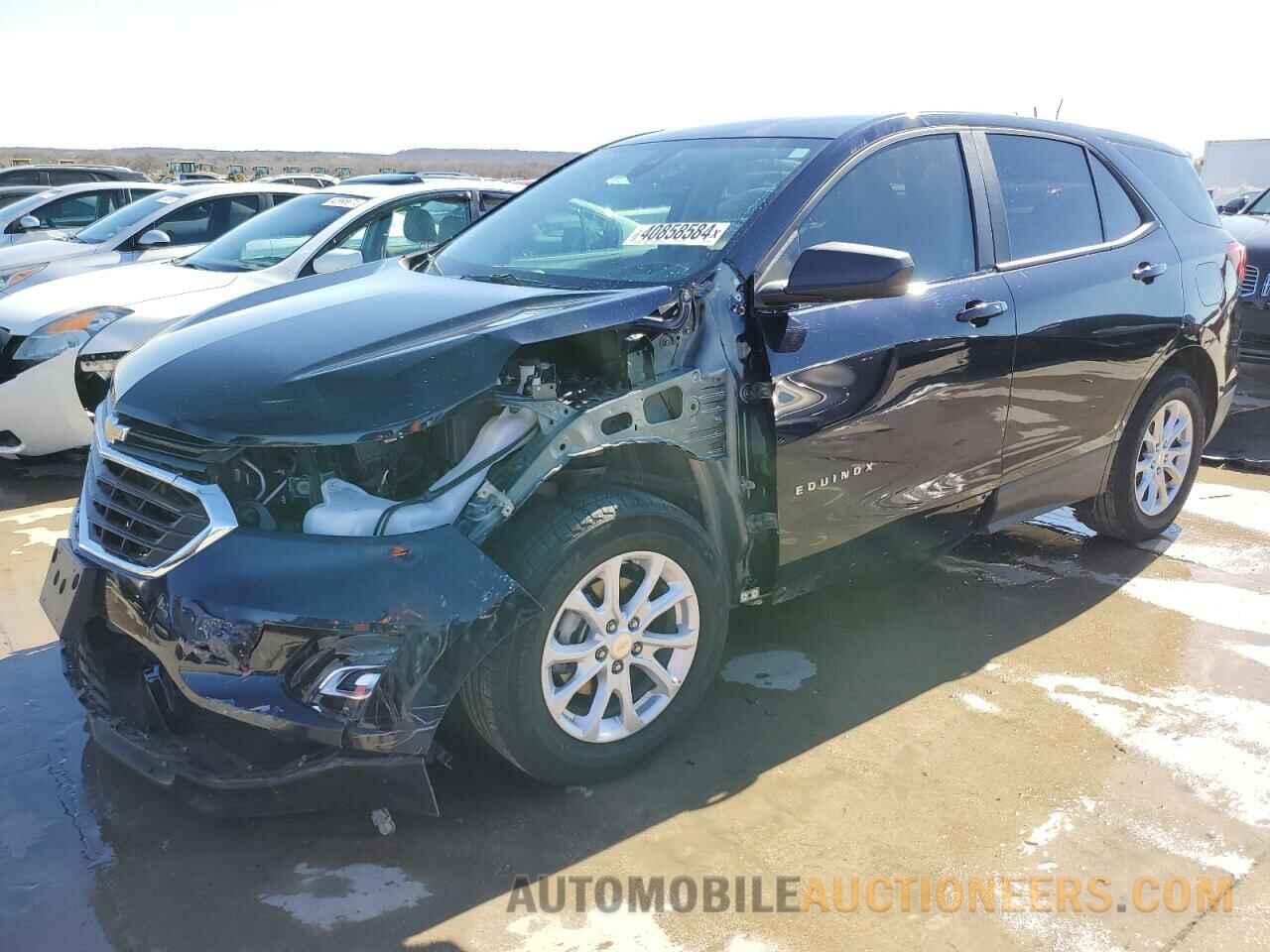 3GNAXHEV8LS730214 CHEVROLET EQUINOX 2020