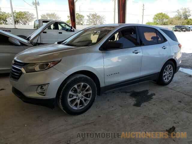 3GNAXHEV9JS624576 CHEVROLET EQUINOX 2018