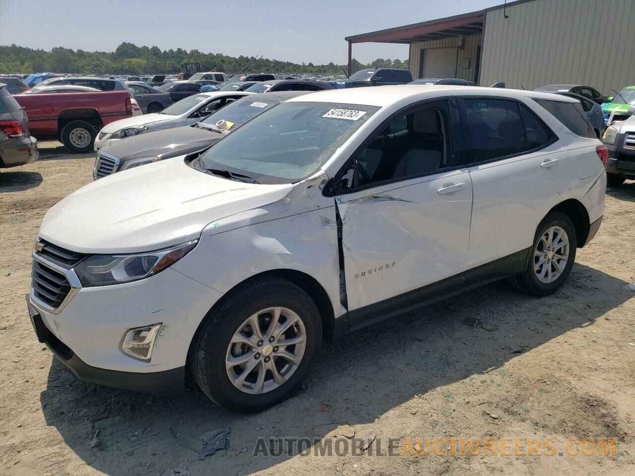 3GNAXHEV9KS625373 CHEVROLET EQUINOX 2019