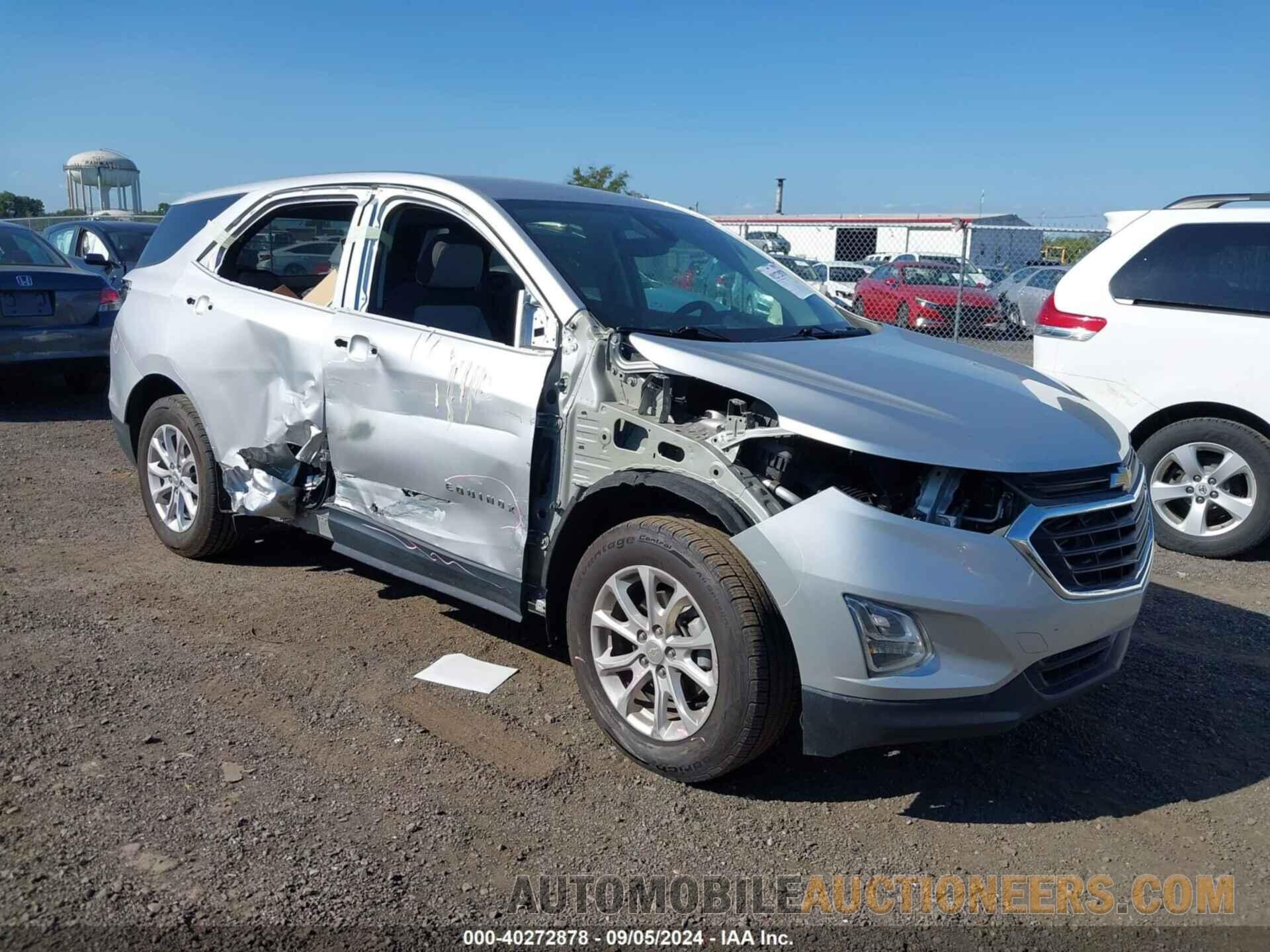 3GNAXHEV9MS144526 CHEVROLET EQUINOX 2021