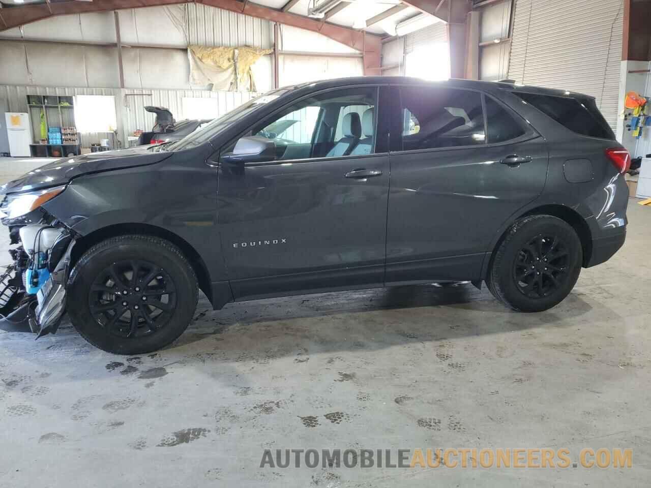 3GNAXHEVXKL122624 CHEVROLET EQUINOX 2019