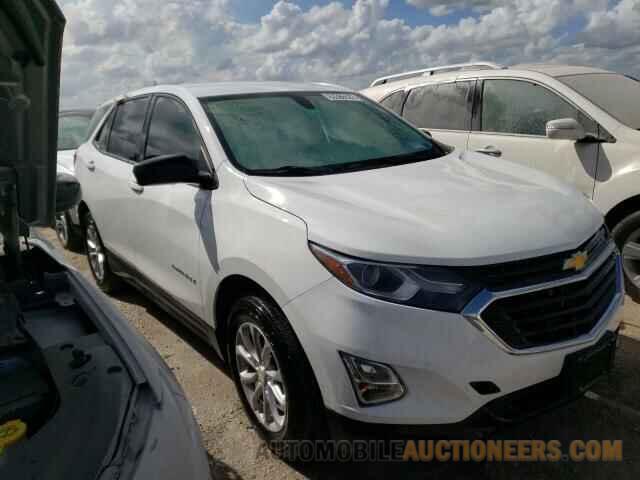 3GNAXHEVXKS596224 CHEVROLET EQUINOX 2019