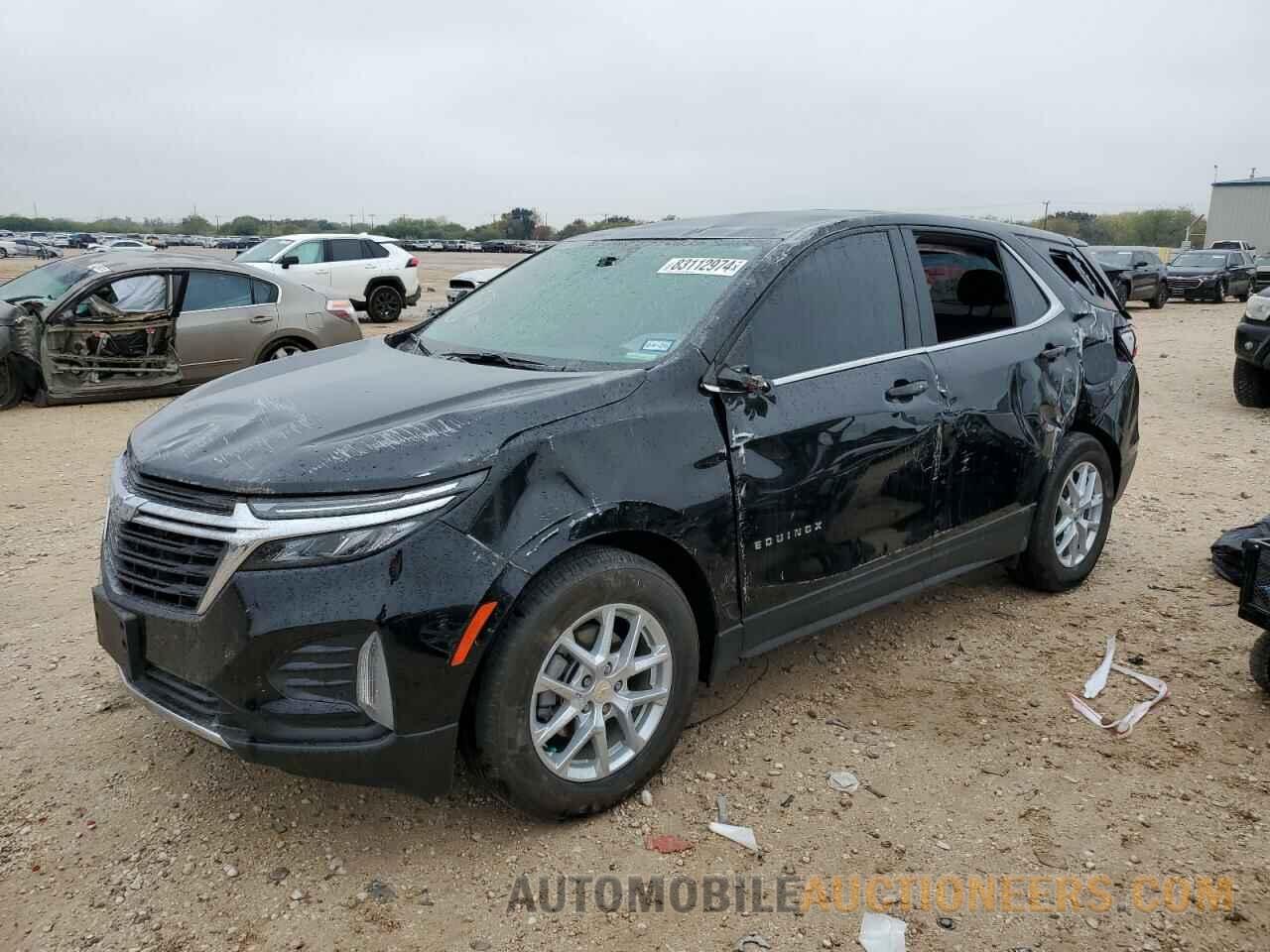 3GNAXJEG2RL216287 CHEVROLET EQUINOX 2024