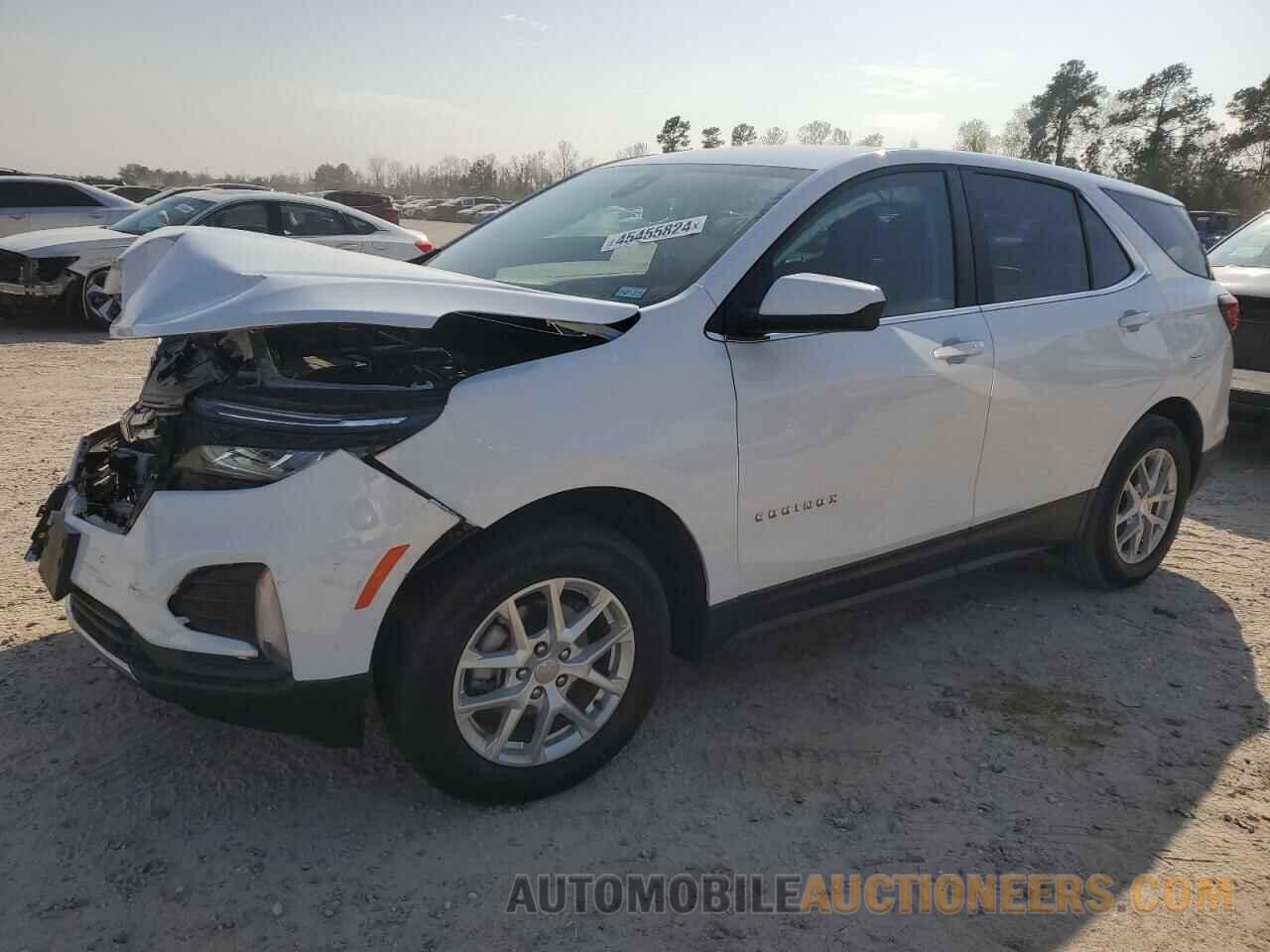 3GNAXJEG3RL179251 CHEVROLET EQUINOX 2024