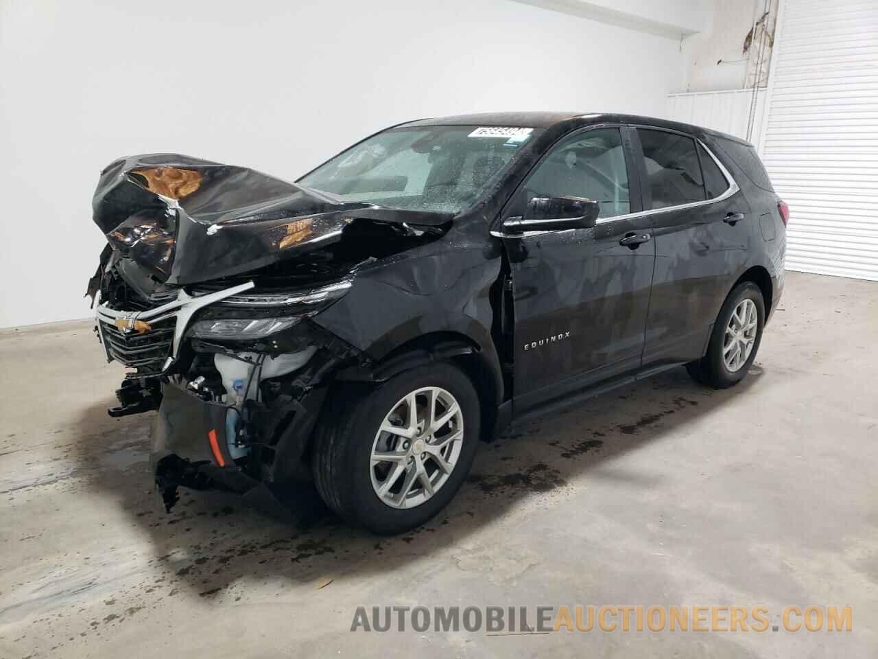 3GNAXJEG5PL253864 CHEVROLET EQUINOX 2023