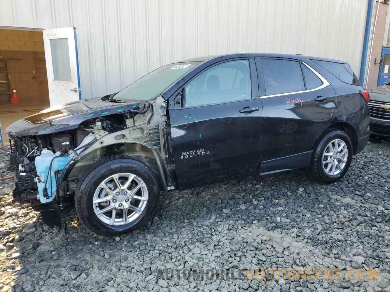 3GNAXJEGXRL221074 CHEVROLET EQUINOX 2024