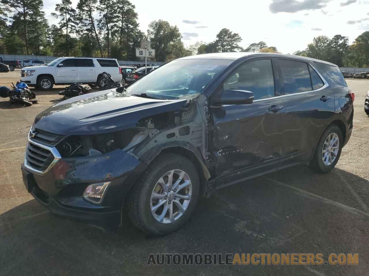 3GNAXJEV0JL324362 CHEVROLET EQUINOX 2018