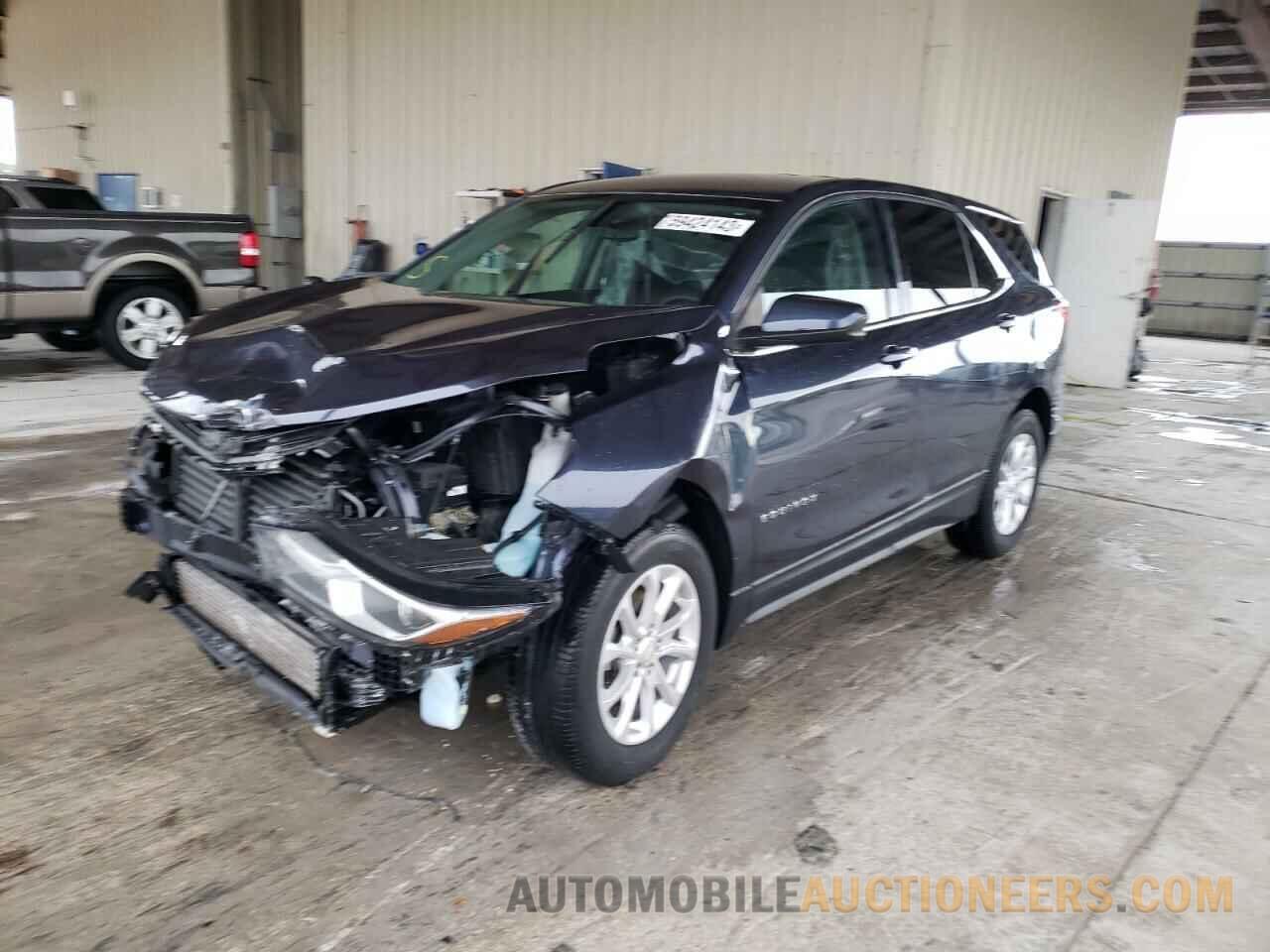 3GNAXJEV0JL328640 CHEVROLET EQUINOX 2018