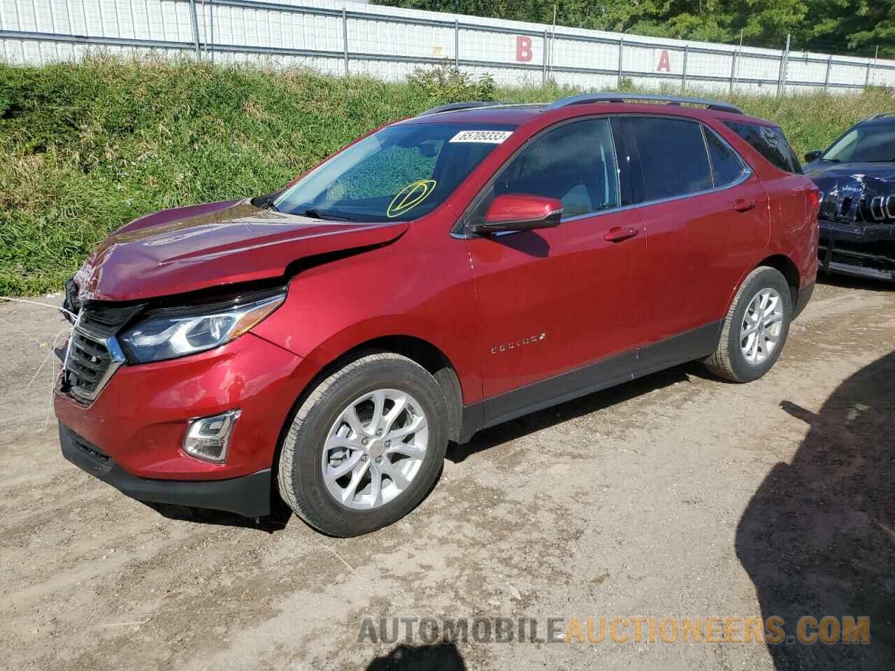 3GNAXJEV0JL362402 CHEVROLET EQUINOX 2018