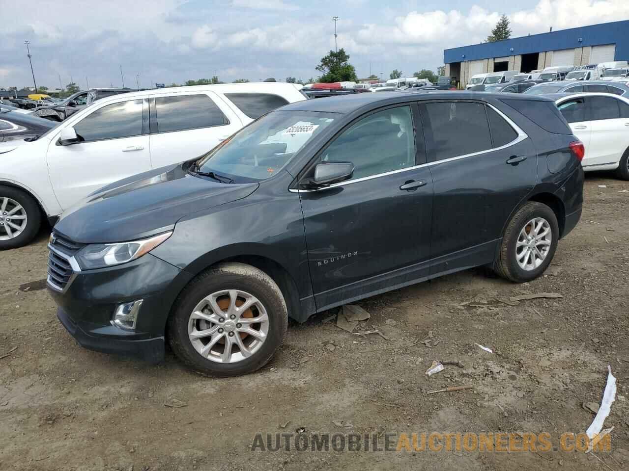 3GNAXJEV0JL363470 CHEVROLET EQUINOX 2018