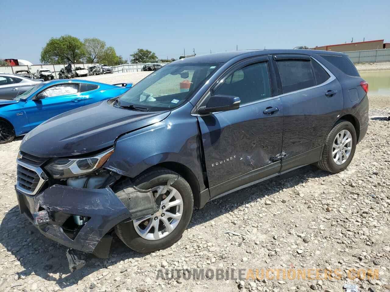 3GNAXJEV0JL366532 CHEVROLET EQUINOX 2018