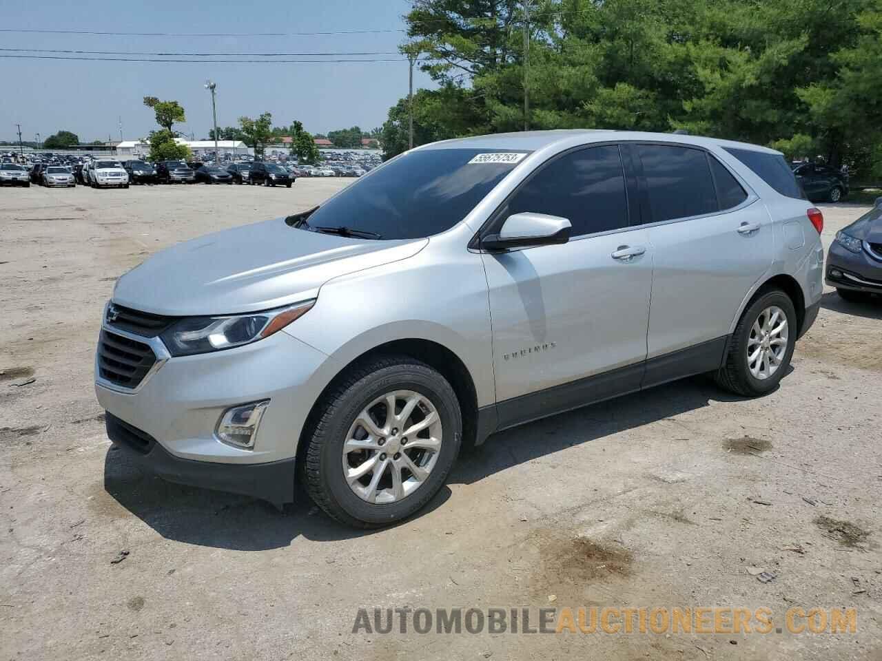 3GNAXJEV0JS502504 CHEVROLET EQUINOX 2018