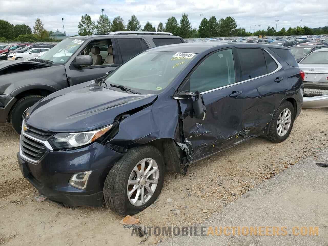 3GNAXJEV0JS514149 CHEVROLET EQUINOX 2018