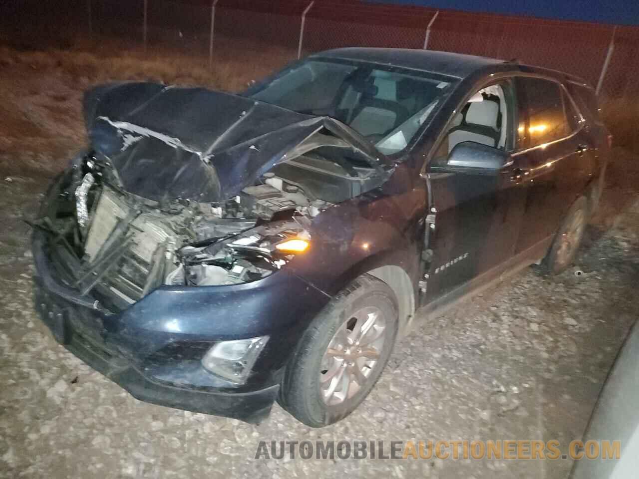 3GNAXJEV0JS516354 CHEVROLET EQUINOX 2018