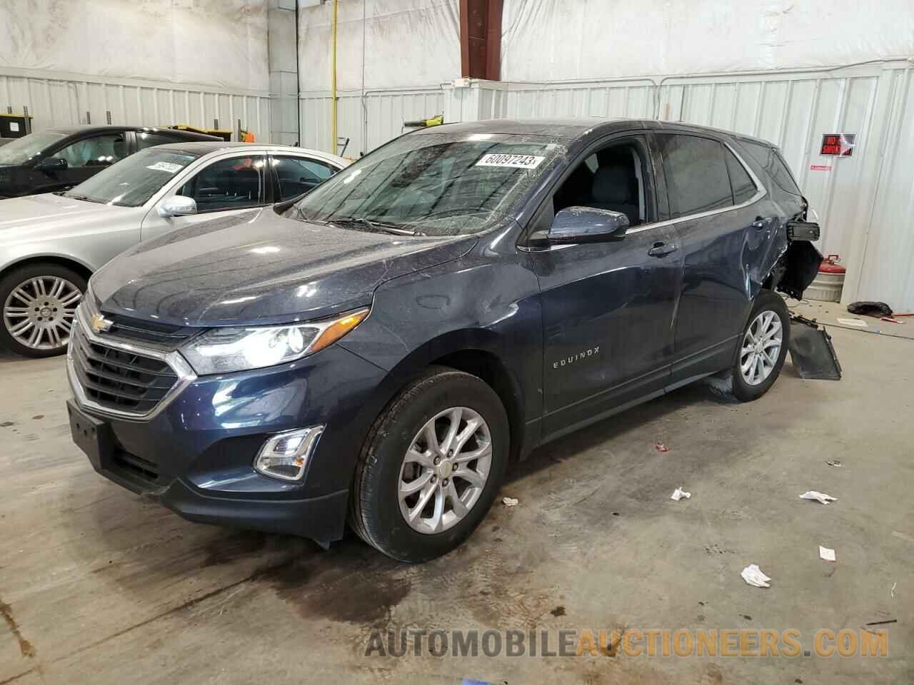 3GNAXJEV0JS586579 CHEVROLET EQUINOX 2018