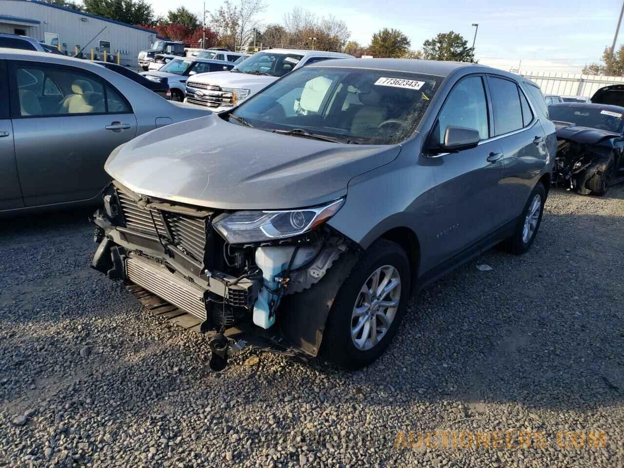 3GNAXJEV0JS636252 CHEVROLET EQUINOX 2018