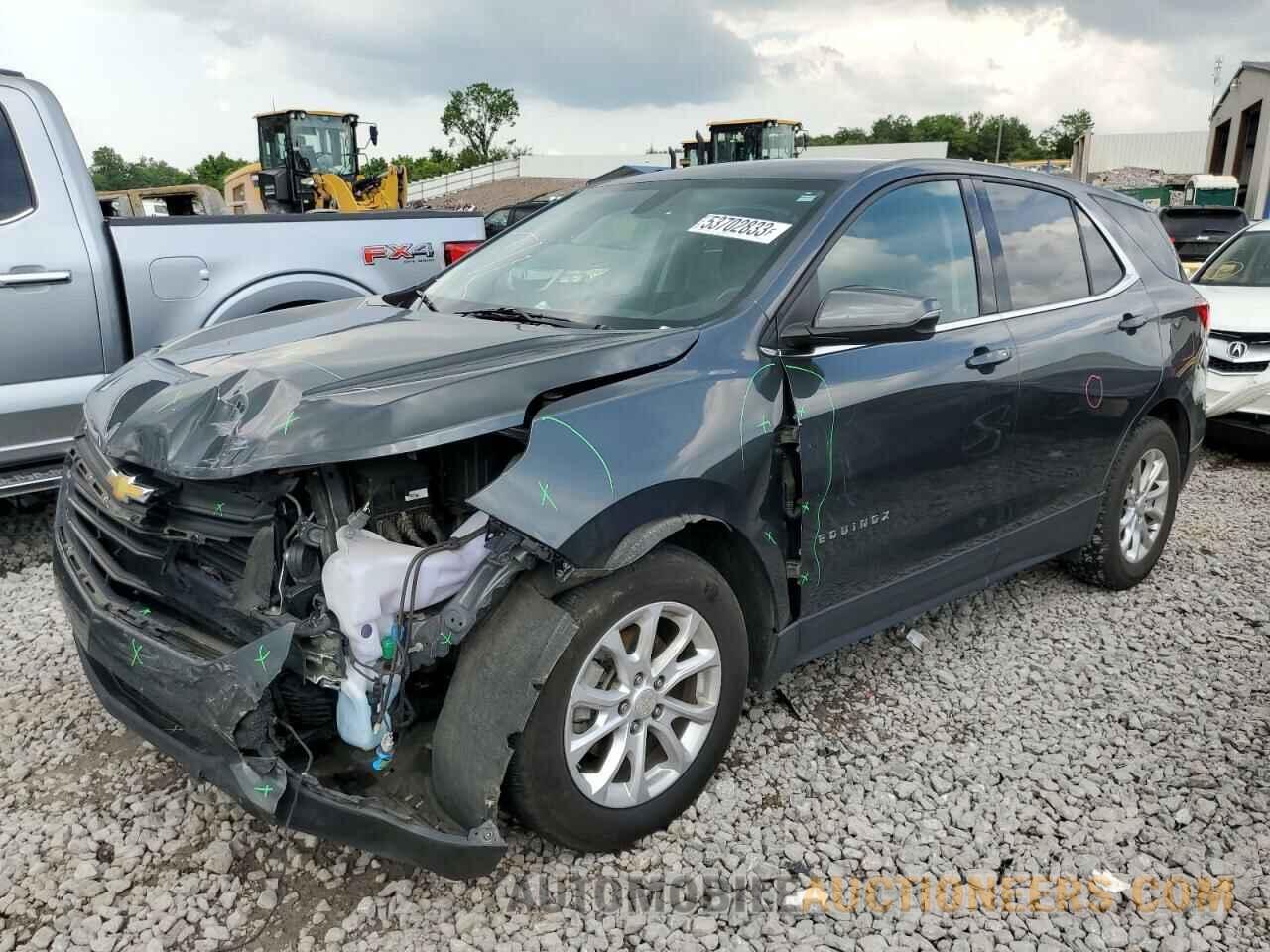 3GNAXJEV0JS643119 CHEVROLET EQUINOX 2018