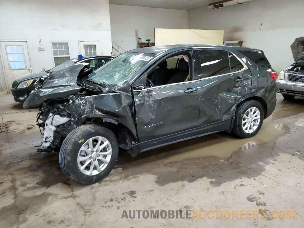 3GNAXJEV0KS602605 CHEVROLET EQUINOX 2019