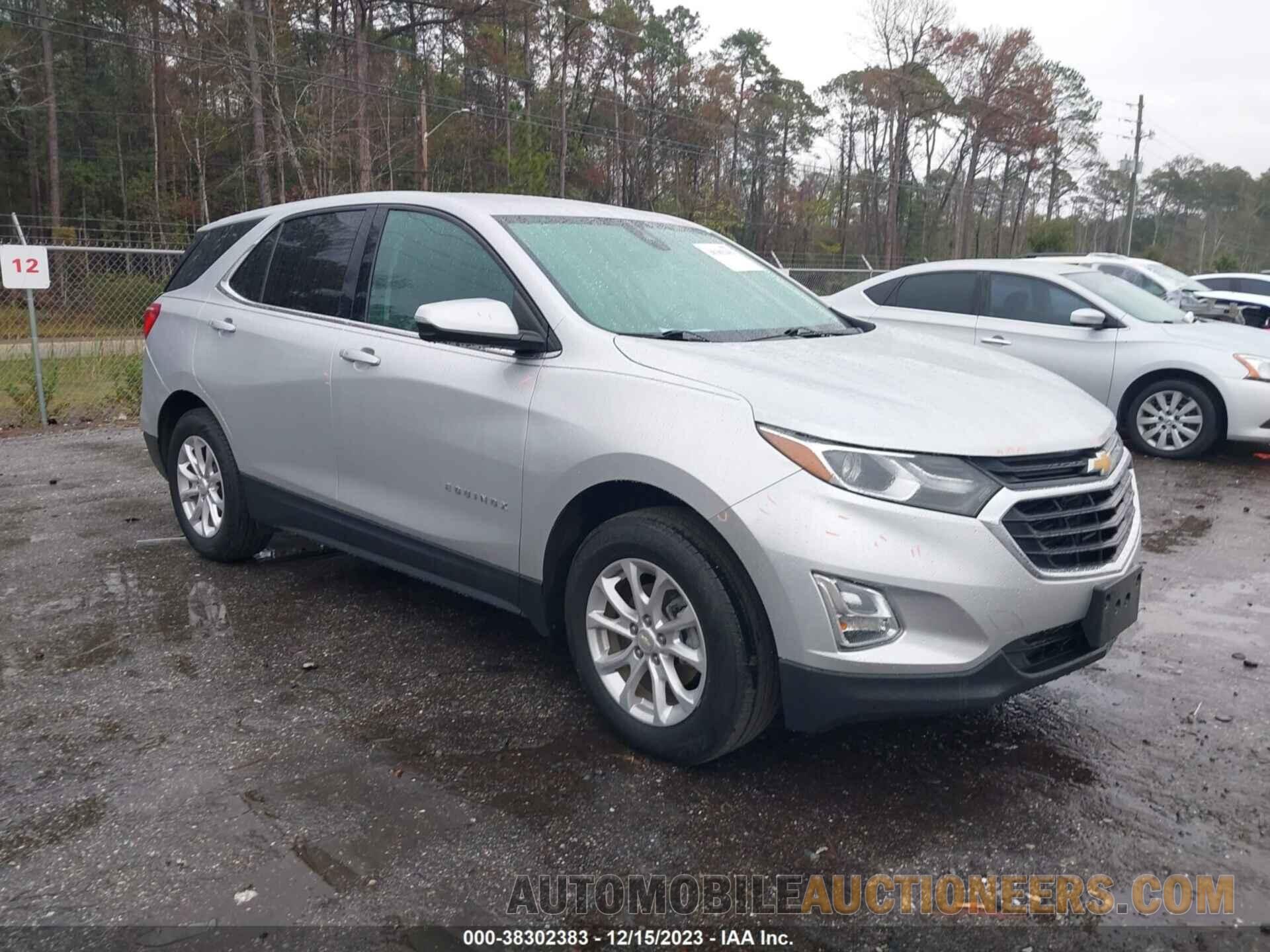 3GNAXJEV0KS617928 CHEVROLET EQUINOX 2019