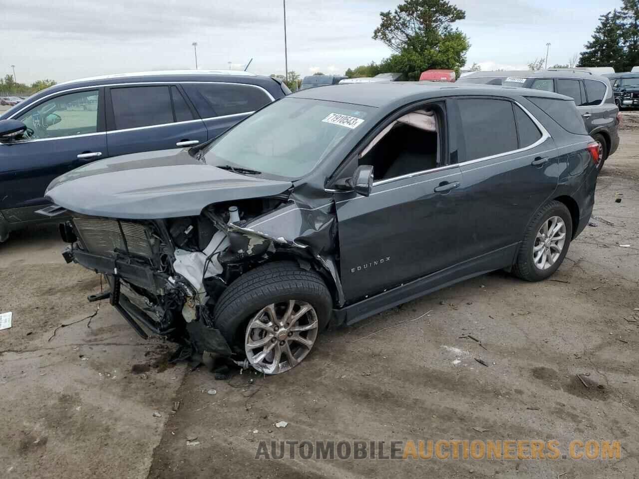 3GNAXJEV0KS628136 CHEVROLET EQUINOX 2019