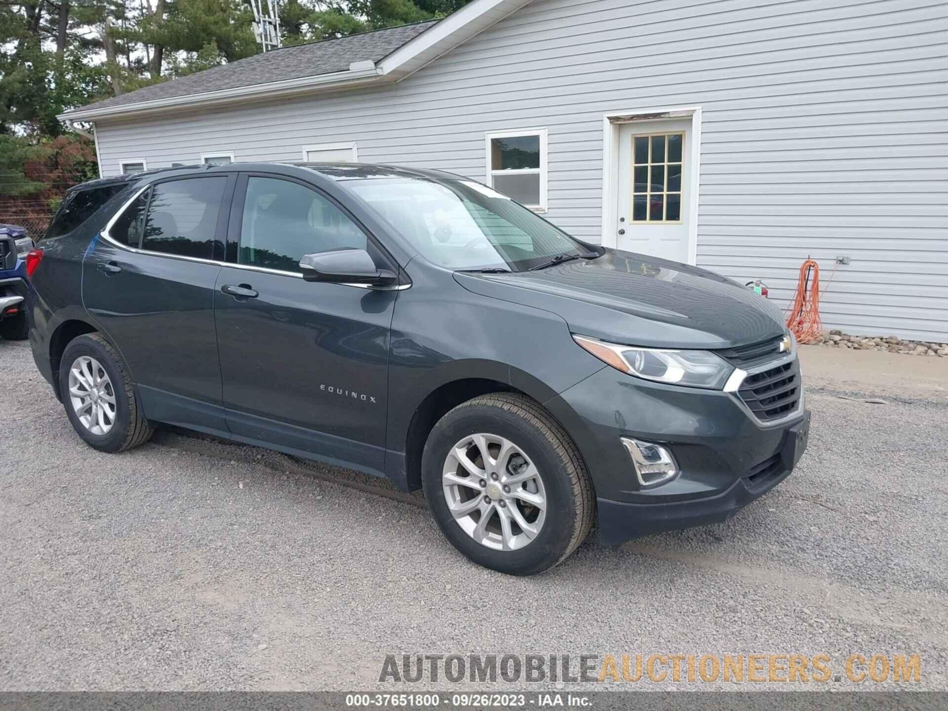 3GNAXJEV0KS637340 CHEVROLET EQUINOX 2019