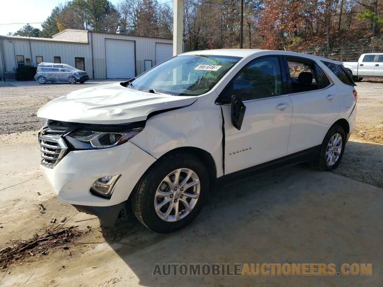 3GNAXJEV0LS520262 CHEVROLET EQUINOX 2020