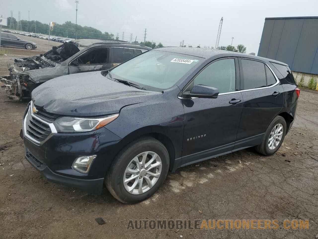 3GNAXJEV0LS550569 CHEVROLET EQUINOX 2020