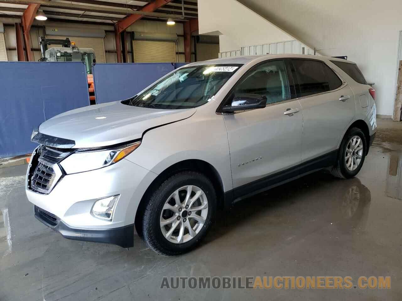 3GNAXJEV0LS551835 CHEVROLET EQUINOX 2020