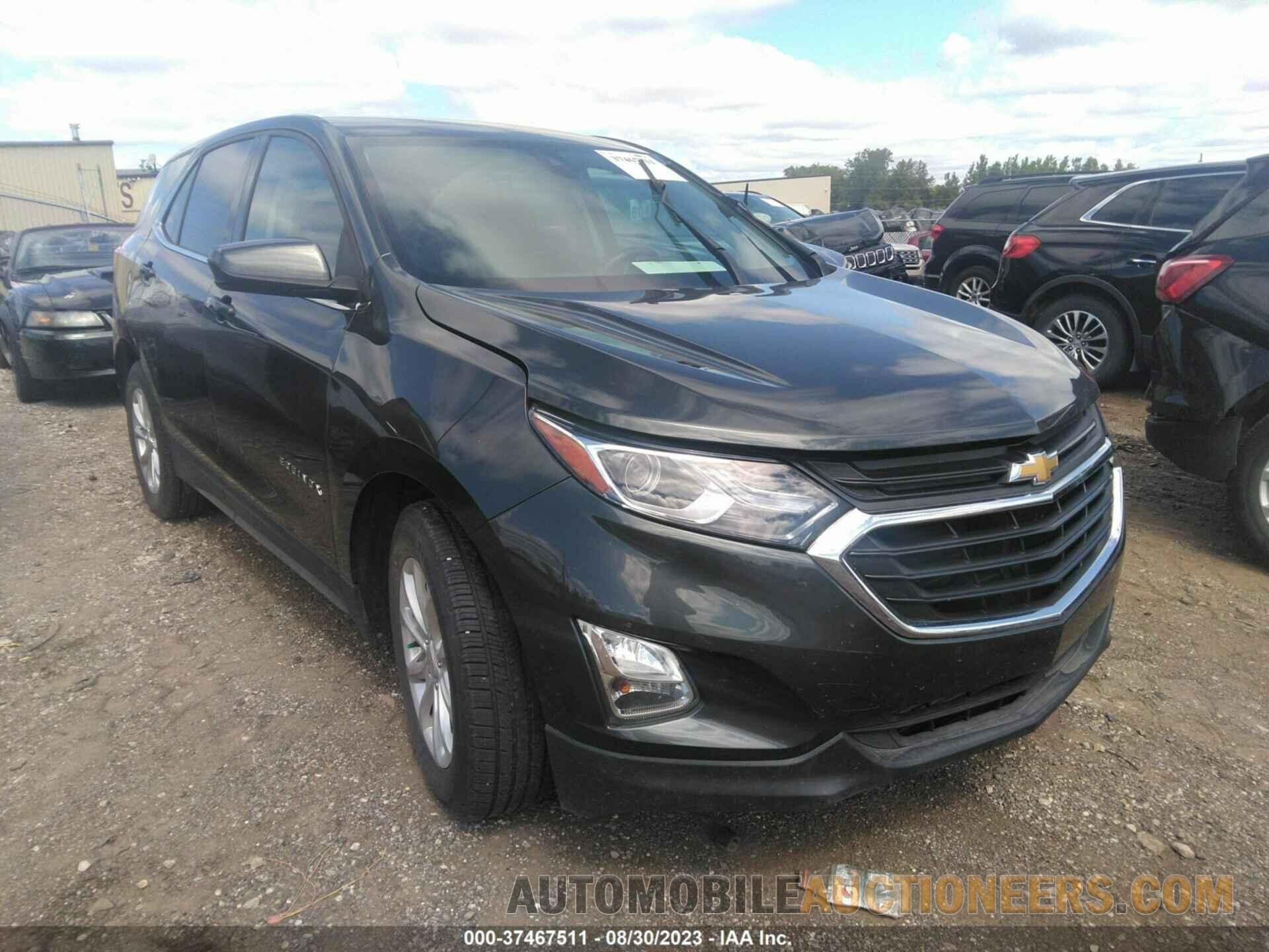 3GNAXJEV0LS671960 CHEVROLET EQUINOX 2020