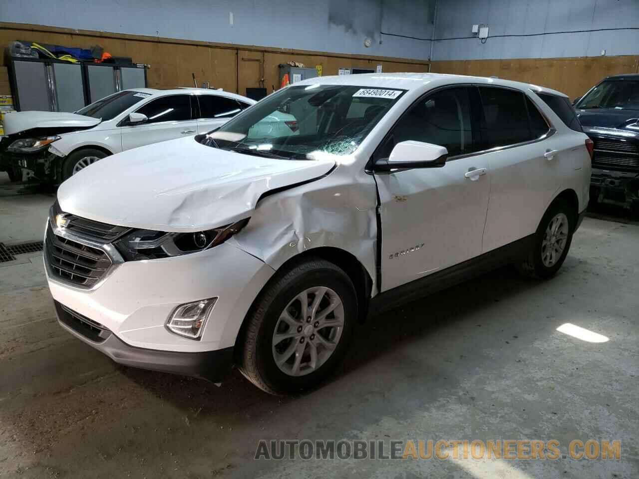 3GNAXJEV0LS695952 CHEVROLET EQUINOX 2020