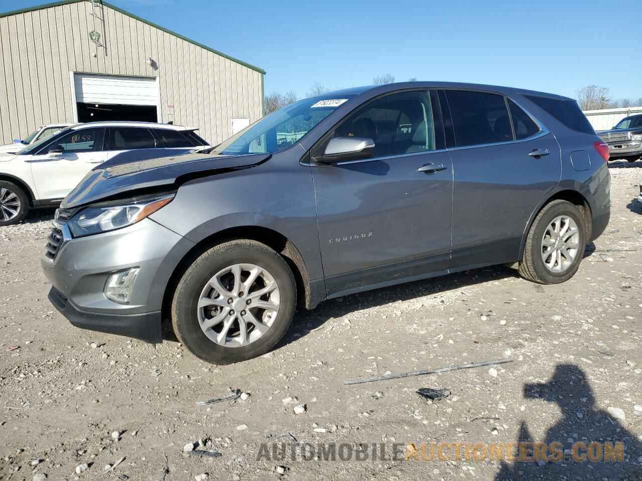 3GNAXJEV1JL108746 CHEVROLET EQUINOX 2018