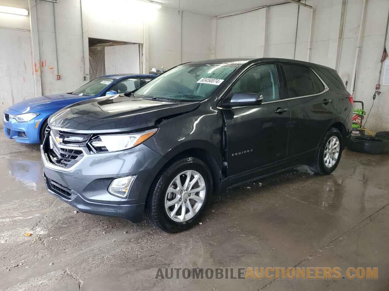 3GNAXJEV1JL162726 CHEVROLET EQUINOX 2018