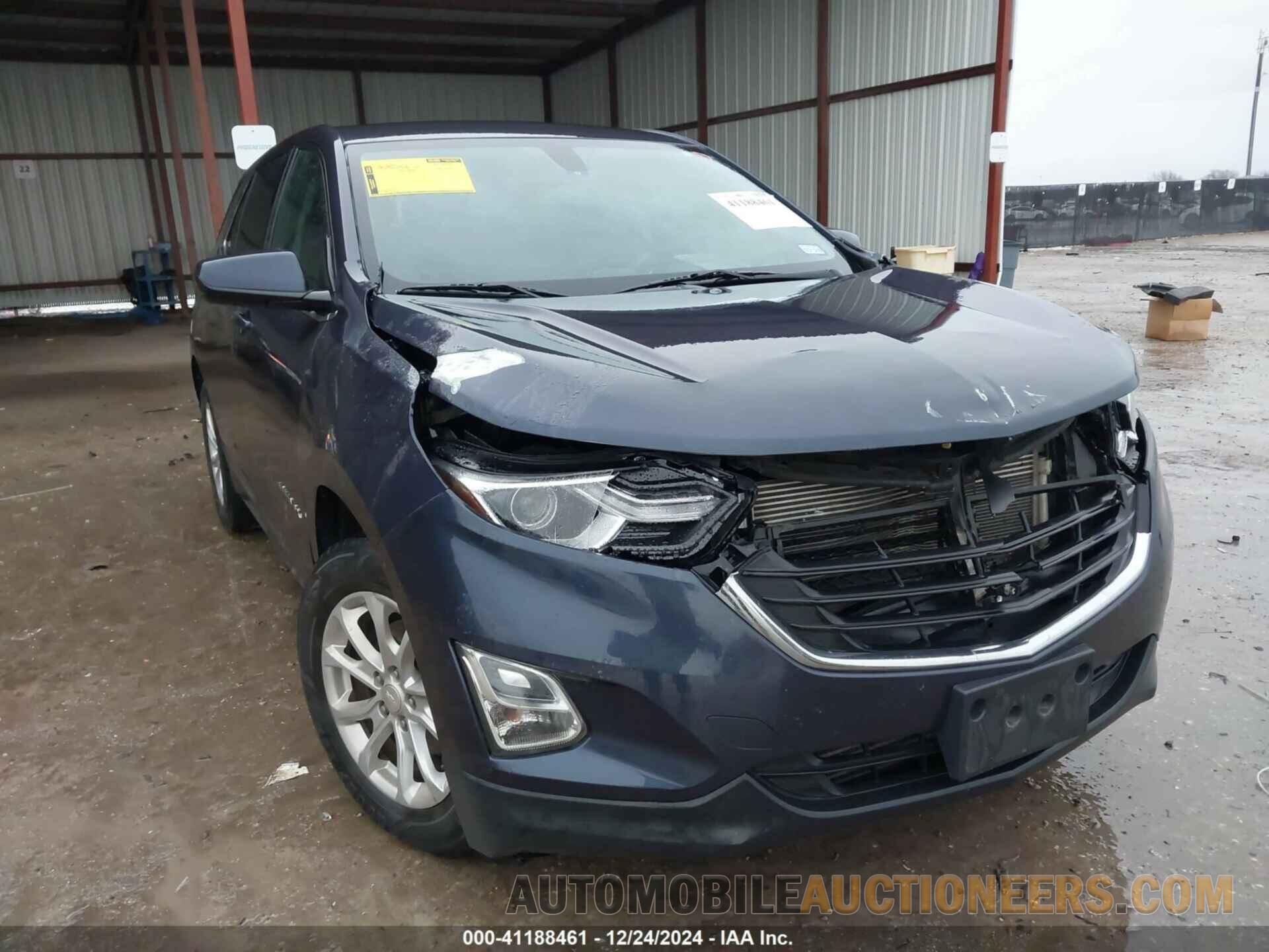 3GNAXJEV1JL388426 CHEVROLET EQUINOX 2018