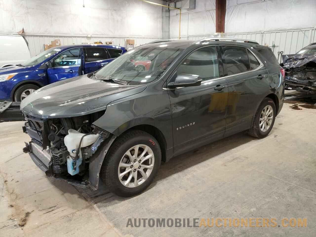 3GNAXJEV1JS508957 CHEVROLET EQUINOX 2018