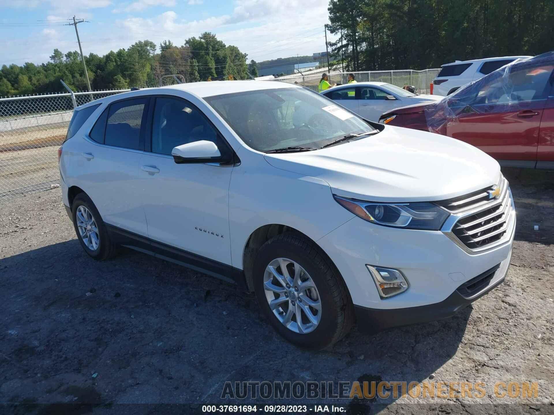 3GNAXJEV1JS524995 CHEVROLET EQUINOX 2018