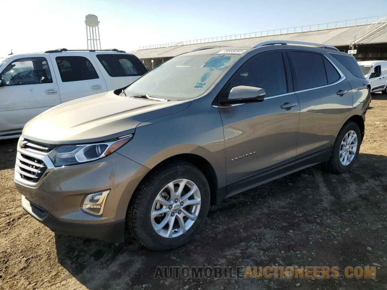 3GNAXJEV1JS535804 CHEVROLET EQUINOX 2018