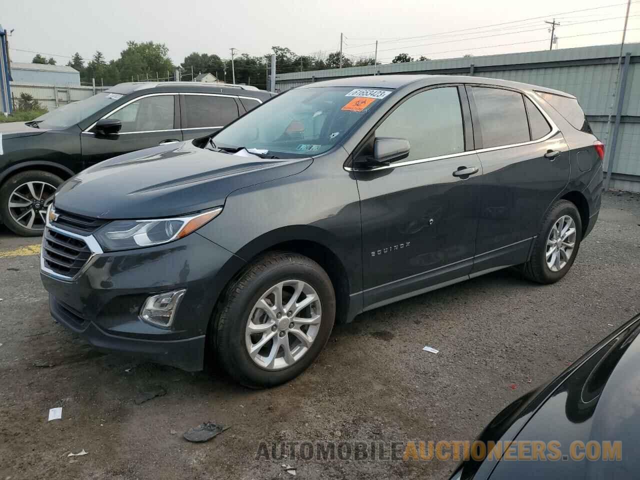 3GNAXJEV1JS545152 CHEVROLET EQUINOX 2018