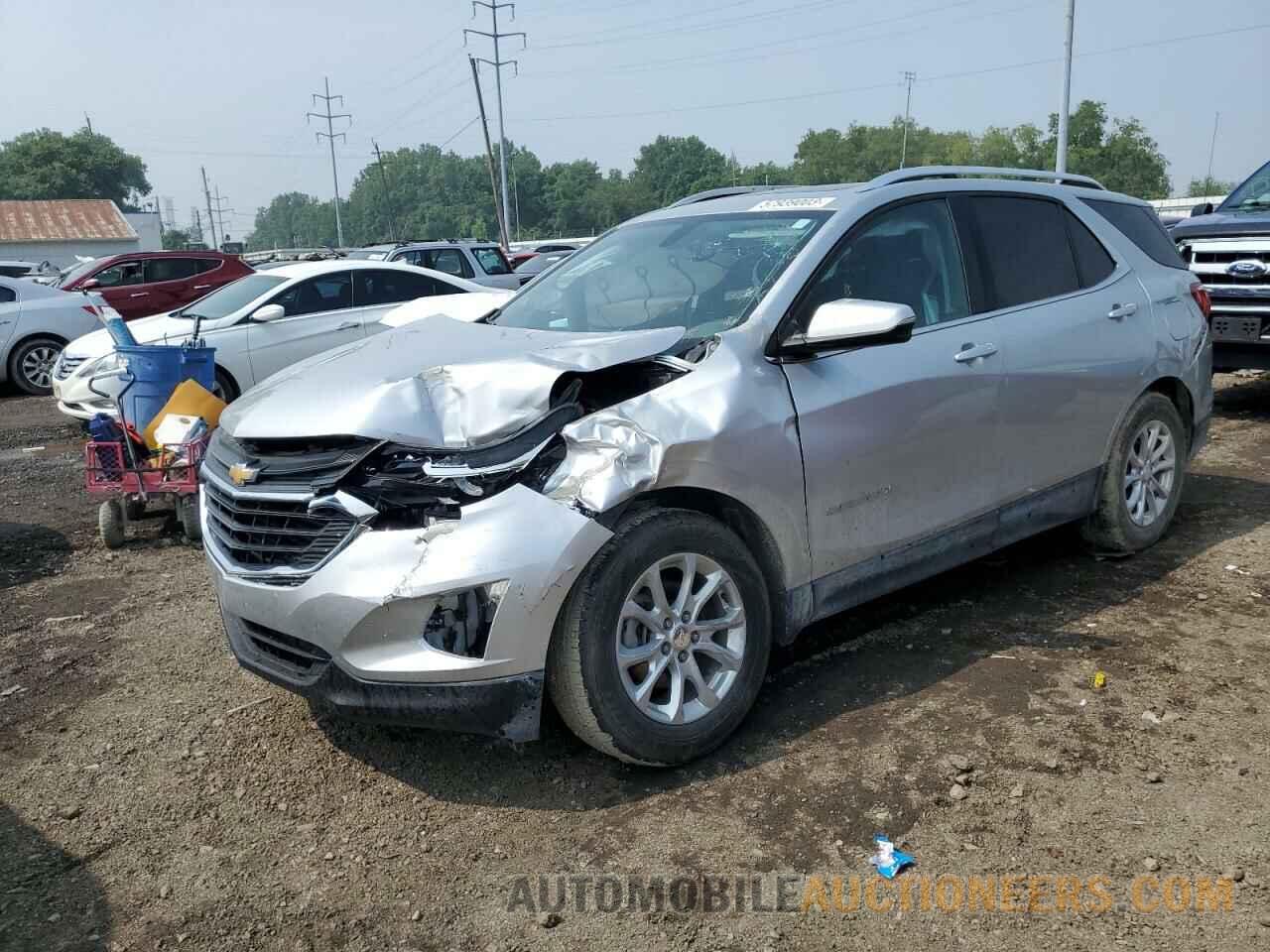 3GNAXJEV1JS547290 CHEVROLET EQUINOX 2018