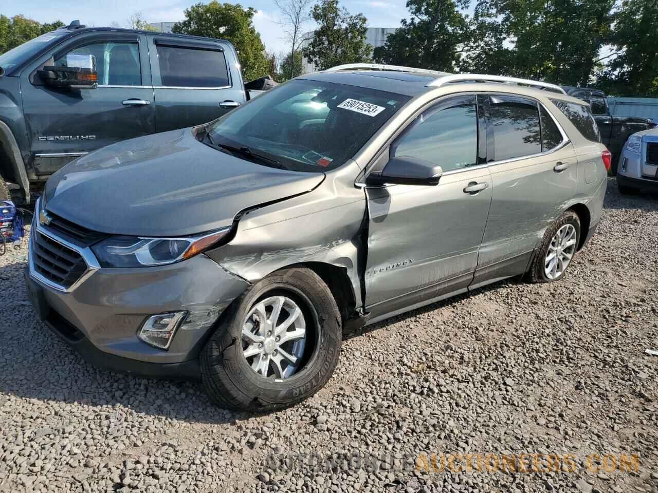 3GNAXJEV1JS552201 CHEVROLET EQUINOX 2018