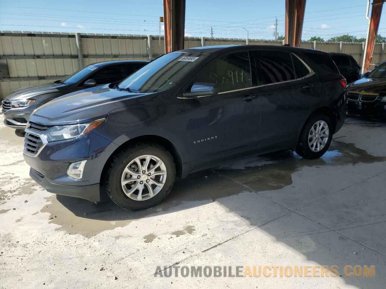 3GNAXJEV1JS553817 CHEVROLET EQUINOX 2018