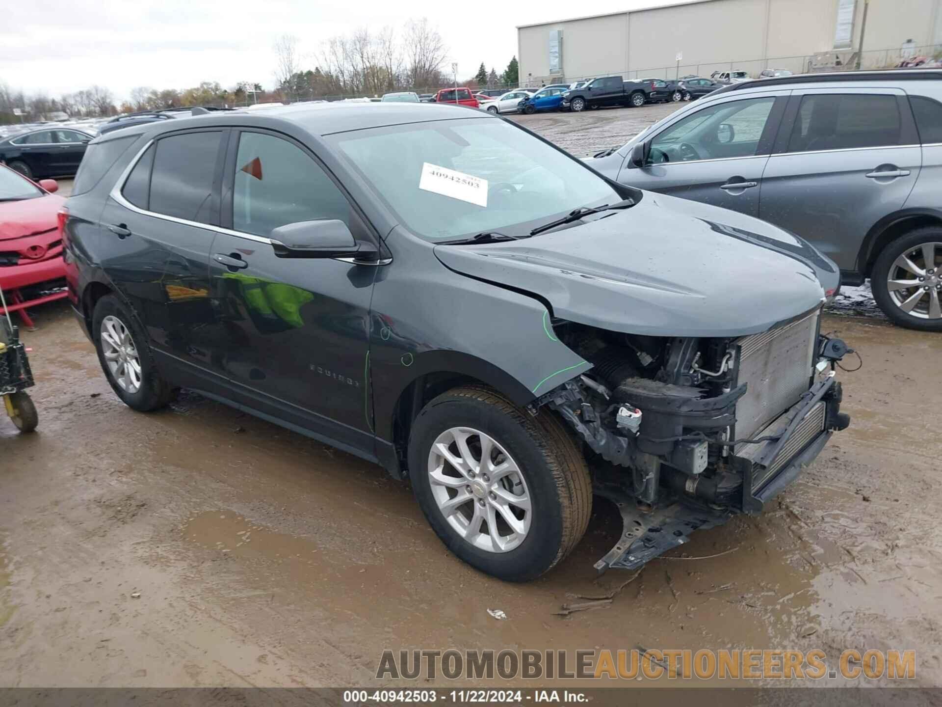 3GNAXJEV1JS563103 CHEVROLET EQUINOX 2018