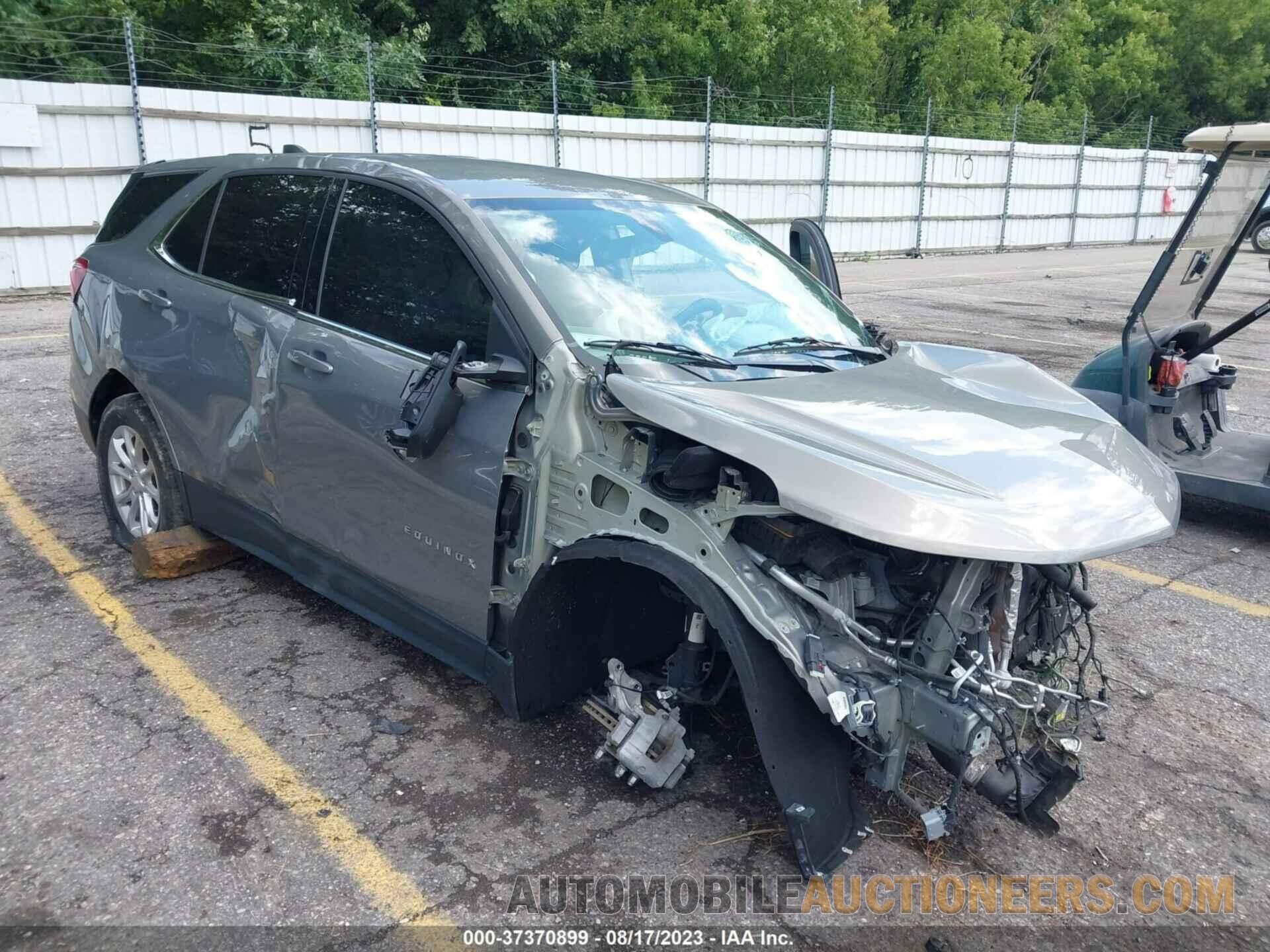 3GNAXJEV1JS563537 CHEVROLET EQUINOX 2018